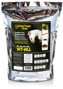 Vit-All 6lb Breeder Bag